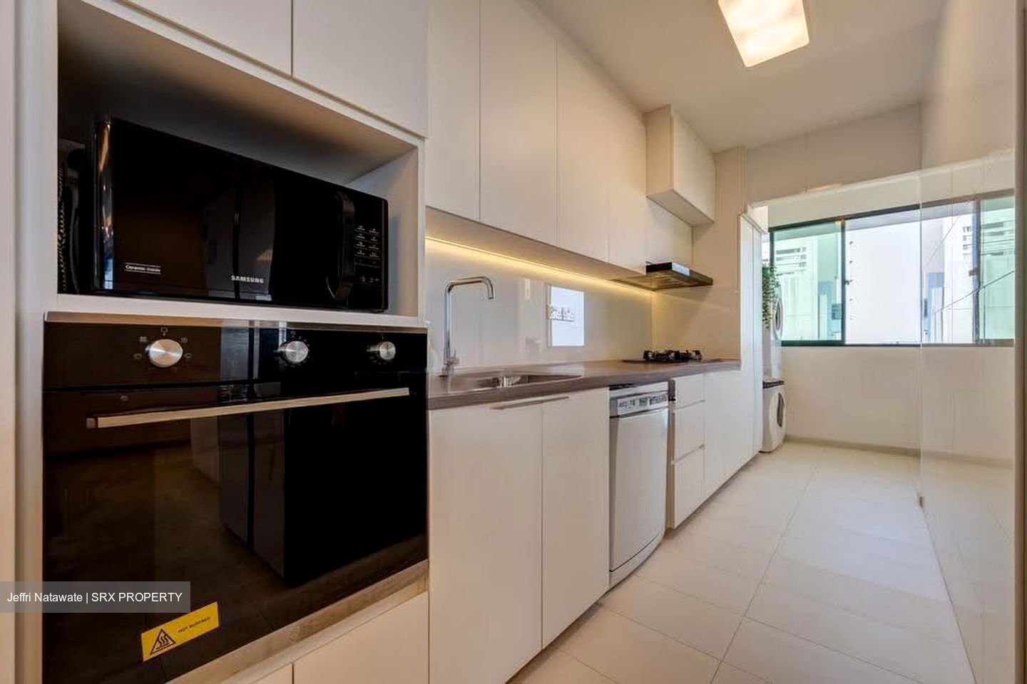 Blk 415C Waterfront I @ Northshore (Punggol), HDB 4 Rooms #610368871